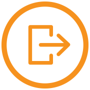 Logout Icon