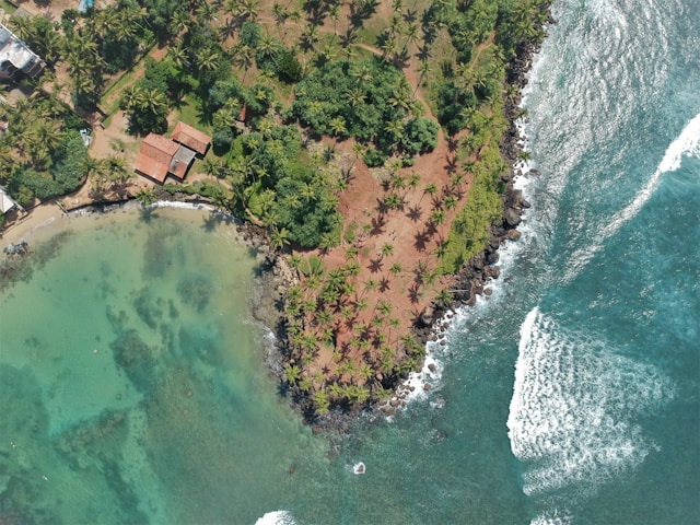 Mirissa