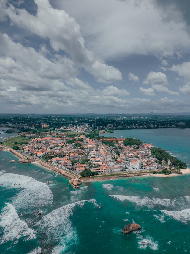 Galle